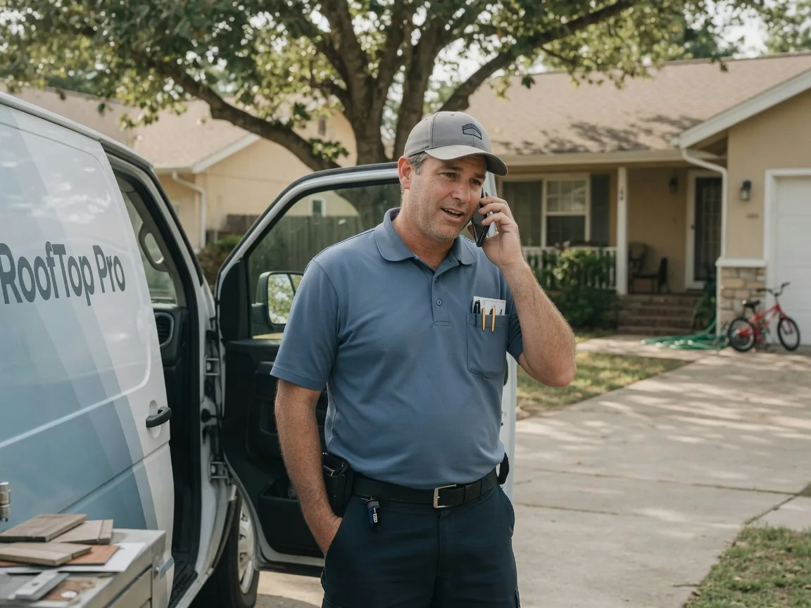 Roof Repair Mindoro, WI FAQs